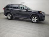 Thumbnail of 2020 Midnight Black Metallic Toyota RAV4