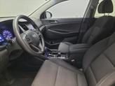 Thumbnail of 2017 Coliseum Gray Hyundai TUCSON