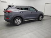 Thumbnail of 2017 Coliseum Gray Hyundai TUCSON