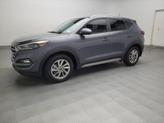 Thumbnail of 2017 Coliseum Gray Hyundai TUCSON