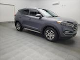 Thumbnail of 2017 Coliseum Gray Hyundai TUCSON