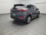 Thumbnail of 2017 Coliseum Gray Hyundai TUCSON