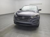 Thumbnail of 2017 Coliseum Gray Hyundai TUCSON
