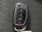 Thumbnail of 2017 Coliseum Gray Hyundai TUCSON