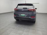 Thumbnail of 2017 Coliseum Gray Hyundai TUCSON