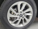 Thumbnail of 2017 Coliseum Gray Hyundai TUCSON