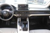 Thumbnail of 2025 Platinum White Honda Accord