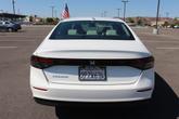 Thumbnail of 2025 Platinum White Honda Accord