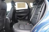 Thumbnail of 2024 Eternal Blue Mica Mazda CX-5