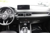 Thumbnail of 2024 Eternal Blue Mica Mazda CX-5