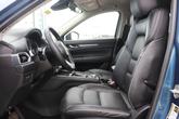 Thumbnail of 2024 Eternal Blue Mica Mazda CX-5