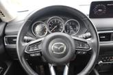 Thumbnail of 2024 Eternal Blue Mica Mazda CX-5