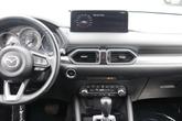 Thumbnail of 2024 Eternal Blue Mica Mazda CX-5