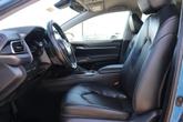 Thumbnail of 2023 Blue Toyota Camry