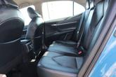 Thumbnail of 2023 Blue Toyota Camry