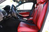Thumbnail of 2025 Platinum White Pearl Acura Integra