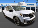 Photo of 2026 Gray Pearl Honda Ridgeline