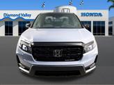 Thumbnail of 2026 Gray Pearl Honda Ridgeline