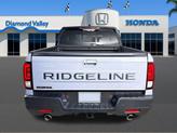 Thumbnail of 2026 Gray Pearl Honda Ridgeline