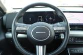 Thumbnail of 2024 Atlas White Hyundai KONA EV
