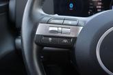 Thumbnail of 2024 Atlas White Hyundai KONA EV