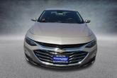 Thumbnail of 2023 Mineral Gray Metallic Chevrolet Malibu