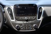 Thumbnail of 2023 Mineral Gray Metallic Chevrolet Malibu