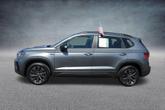 Thumbnail of 2024 Platinum Gray Metallic Volkswagen Taos