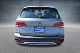 Thumbnail of 2024 Platinum Gray Metallic Volkswagen Taos