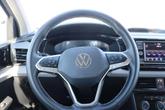 Thumbnail of 2024 Platinum Gray Metallic Volkswagen Taos