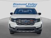 Thumbnail of 2025 Platinum White Honda Ridgeline