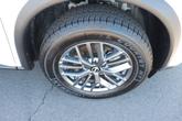 Thumbnail of 2023 Glacier White Nissan Rogue