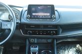 Thumbnail of 2023 Glacier White Nissan Rogue