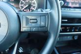 Thumbnail of 2023 Glacier White Nissan Rogue