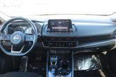 Thumbnail of 2023 Glacier White Nissan Rogue