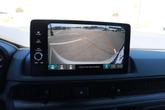 Thumbnail of 2024 Lunar Silver Metallic Honda CR-V Hybrid