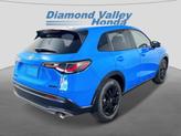 Thumbnail of 2026 Honda HR-V