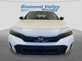 Thumbnail of 2025 Platinum White Honda Civic