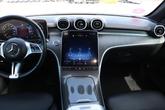 Thumbnail of 2024 Polar White Mercedes-Benz C-Class