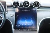 Thumbnail of 2024 Polar White Mercedes-Benz C-Class