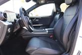 Thumbnail of 2024 Polar White Mercedes-Benz C-Class