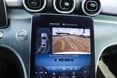 Thumbnail of 2024 Polar White Mercedes-Benz C-Class