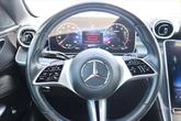 Thumbnail of 2024 Polar White Mercedes-Benz C-Class