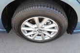 Thumbnail of 2024 Eternal Blue Mica Mazda CX-5