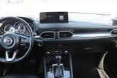 Thumbnail of 2024 Eternal Blue Mica Mazda CX-5
