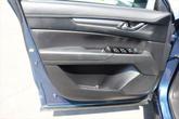 Thumbnail of 2024 Eternal Blue Mica Mazda CX-5