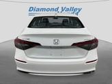 Thumbnail of 2026 Platinum White Honda Civic