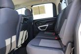 Thumbnail of 2024 Glacier White Nissan Titan