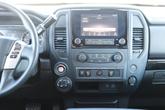 Thumbnail of 2024 Glacier White Nissan Titan