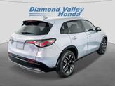 Thumbnail of 2026 Urban Gray Honda HR-V